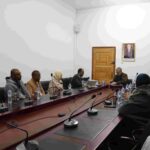 إنضمام عشر أساتذة إلى عائلة المدرسة العليا للفلاحة الصحراوية في مختلف التخصصات